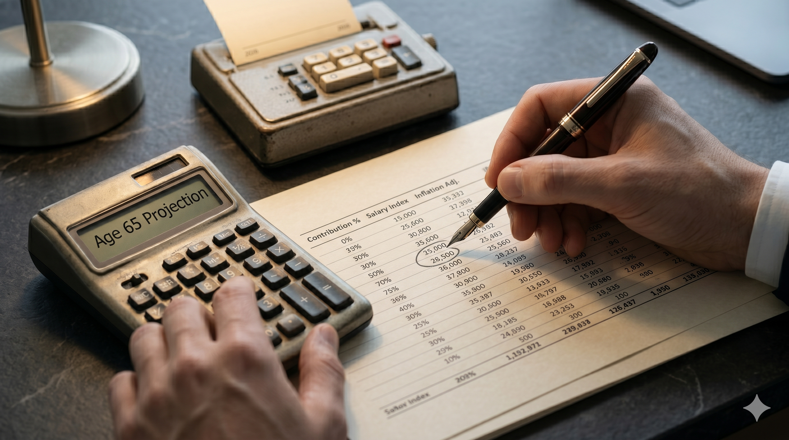 KiwiSaver 2026 — How Much Will You Actually Have at 65?
